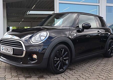 Mini ONE 3-Türer Tempomat Klimaaut. Shz PDC