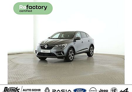 Renault Arkana TCe Mild Hybrid 140 EDC AUTOMATIK Techno KLIMAAUT.