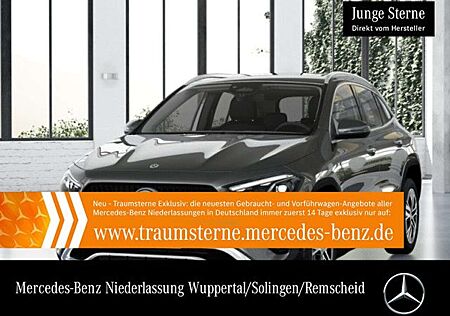 Mercedes-Benz GLA 180 PROGRESSIVE+AHK+MULTIBEAM+KAMERA+KEYLESS