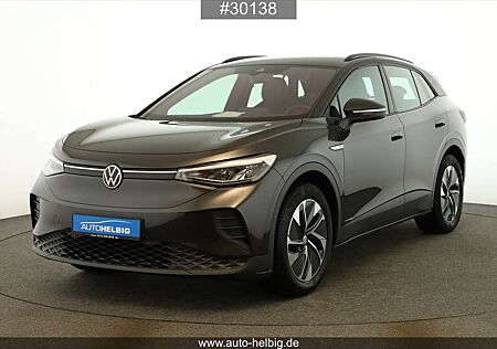 VW ID.4 Volkswagen Pro Performance #19Zoll#HuD#360°#ACC#Pro#