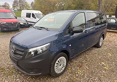 Mercedes-Benz Vito Tourer 114 CDI Pro lang