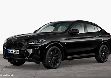 BMW X4 M 40d M Sportpaket DA. Prof. PA. Plus Harman/Kardon