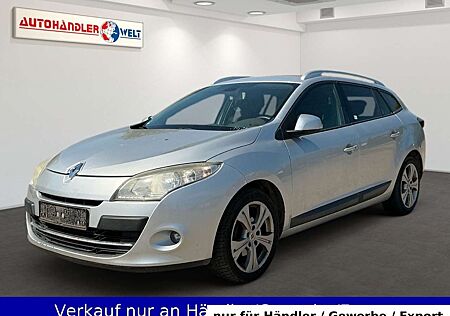 Renault Megane III Grandtour Dynamique
