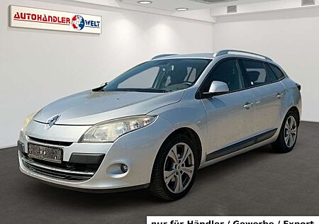 Renault Megane III Grandtour Dynamique