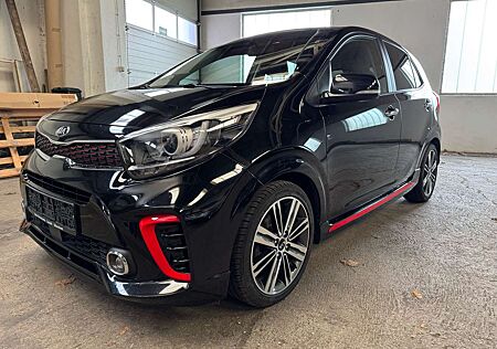 Kia Picanto 1.2 Aut. GT Line Sitzh Lenradh Navi 8-fach