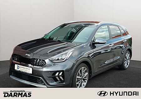 Kia Niro 1.6 GDI HEV 2WD OPF Aut. Spirit Navi LED