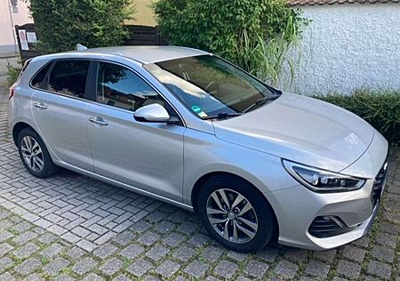 Hyundai i30 1.0 T-GDI Premium