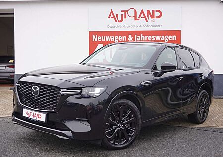 Mazda CX-60 2.5 Hybrid Homura AWD LED Navi ACC AHK