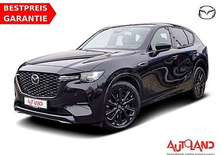 Mazda CX-60 2.5 Hybrid Homura AWD LED Navi ACC AHK