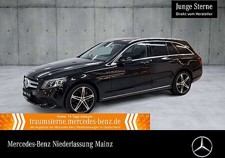 Mercedes-Benz C 300 e T AVANTG+360+MULTIBEAM+FAHRASS+KEYLESS+9G