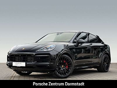 Porsche Cayenne GTS Coupe Nachtsicht Head-Up LED-Matrix