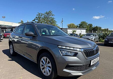 Skoda Kamiq 1.0 TSI DSG Ambition/PDC/Sitzh/1Hand