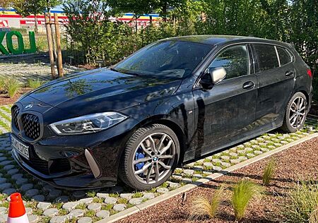 BMW 135 M135i xDrive
