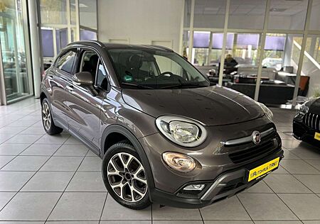 Fiat 500X Cross