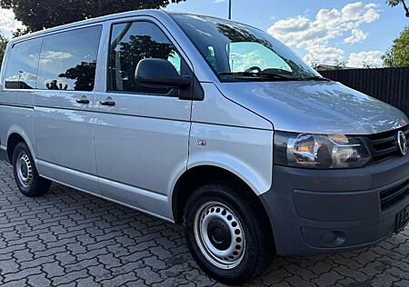 VW T5 Transporter Volkswagen Kasten-Kombi Kombi
