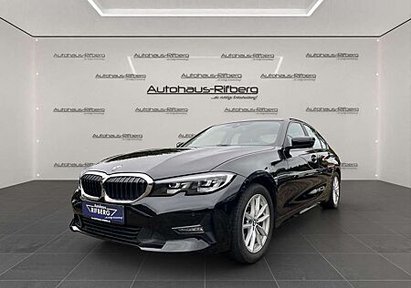 BMW 320 e Advantage/LED/8G/LIVE COCKPIT PRO/DAB/17Z