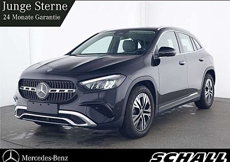 Mercedes-Benz GLA 180 PRO LED+AHK+KEY+EASYPACK+HANDS-FREE+KAM