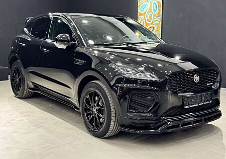 Jaguar E-Pace Plug-in-Hybrid P300e AWD R-Dynamic S*AHK*1.