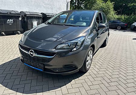 Opel Corsa Edition / Klima / Euro 6 / Tüv neu