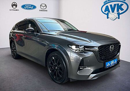 Mazda CX-60 Homura DA-Paket Conv.Pak Pano
