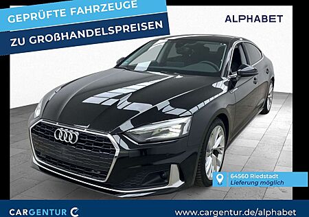 Audi A5 35 2.0 TDI Sportback advanced Key LED