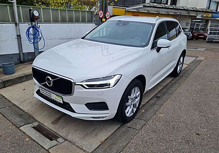 Volvo XC 60 XC60 Momentum Pro*Leder*LED*Kamera*Virtual*