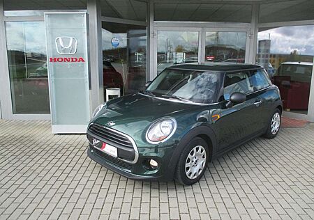 Mini ONE 3-trg. *Schiebedach*