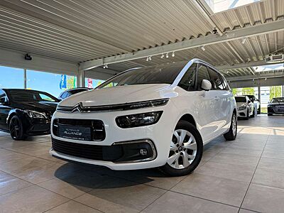 Citroen C4 Picasso Grand Spacetourer 1.5 BlueHDi 130 FAP Selection...