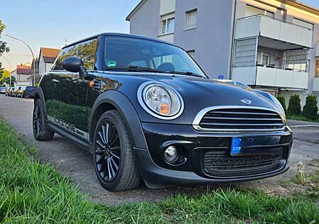 Mini ONE