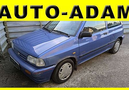 Kia Pride *Automatikgetriebe*