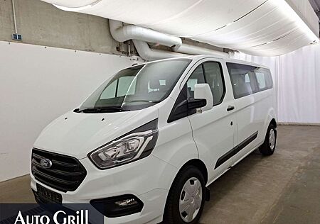 Ford Transit Custom L2 +Navi+SHZ+PTS