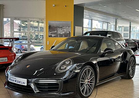 Porsche 991 Turbo*KAMERA*LED*BURMESTER*LiFT*SiTZHZG*