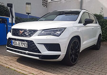 Cupra Ateca 2.0 TSI 4Drive DSG