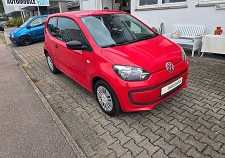 VW Up Volkswagen ! take !