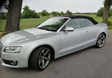 Audi A5 2.0 TDI (125kW)
