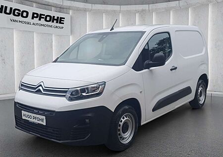 Citroën Berlingo Citroen 1.5 Blue HDi 100 Club M/L1 PDC Klima
