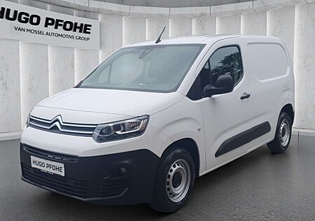 Citroën Berlingo Citroen 1.5 Blue HDi 100 Club M/L1 PDC Klima