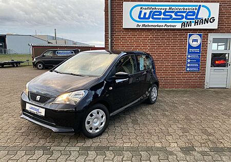 Seat Mii 1.0 Style