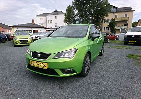 Seat Ibiza Connect*Apple/Andr., Temp.,Sitzhzg.,Nr. 24