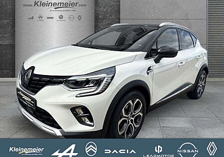 Renault Captur II 1.0 TCe 100 Intens*RFK*SHZ*Android*Car