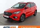 Ford Kuga 1.5 EcoBoost ST-Line Aut.*NAVI*CAM*SHZ*PDC*