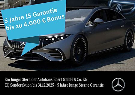 Mercedes-Benz EQS 53 DYNAMIC+ 4xMassage/Sitzklima MAGNO FondTV