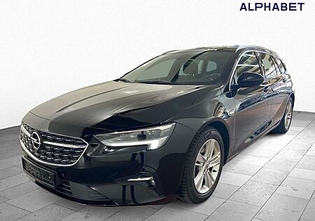 Opel Insignia 2.0 Turbo Elegance Navi