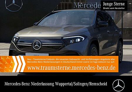 Mercedes-Benz EQA 250 AMG+NIGHT+PLUS-PAKET+360+KEYLESS