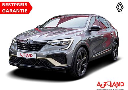 Renault Arkana 1.6 E-TECH Hybrid 145 Esprit Alpine LED Kli