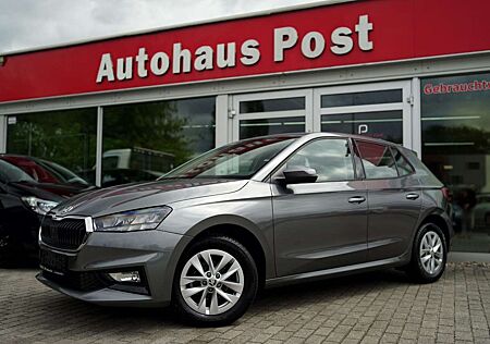 Skoda Fabia Ambition LED CarPlay Tempomat PDC Spurhalt