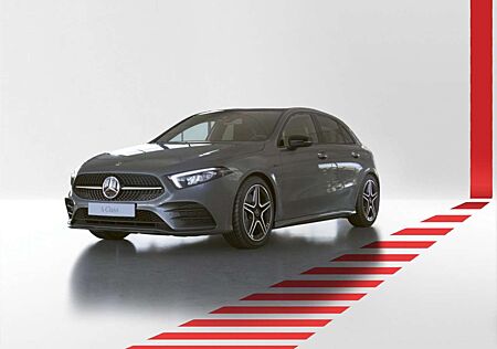 Mercedes-Benz A 250 e AMG EDITION 2020 PANO BURMESTER PARKPAKE