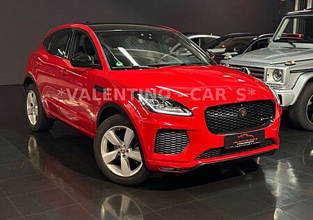 Jaguar E-Pace R-Dynamic SE AWD/Virtual/Meridian/360°/