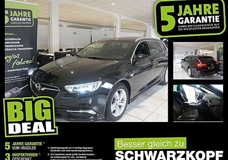 Opel Insignia B ST 2.0 CDTI Navi,HeckklappeElektrisch