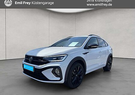 VW Taigo Volkswagen R-Line 1.0 TSI 81 kW 6-Gang ACC AHK MATRIX